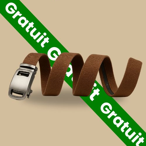 CeinturSet™ - Ensemble de 3 Ceintures